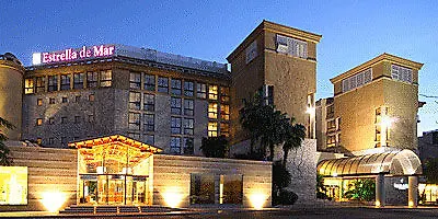Hotel Estrella Del Mar Palma de Mallorca