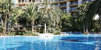 Hotel Estrella Del Mar 4*