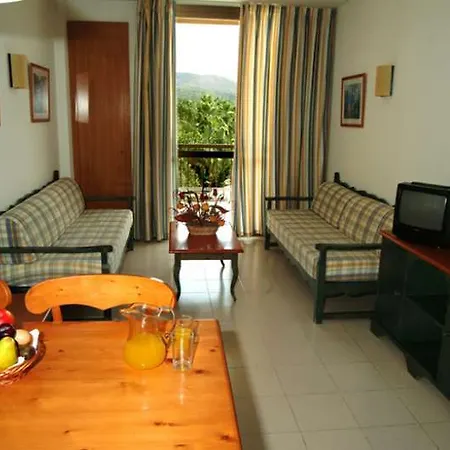 Hotel Estrella Del Mar