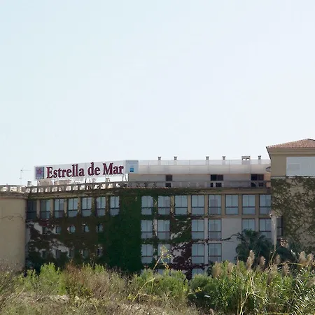Estrella Del Mar Hotel Palma de Mallorca