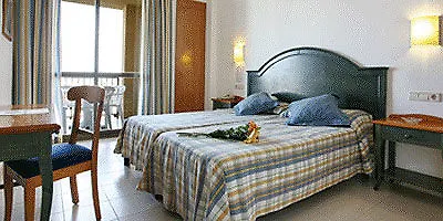 Estrella Del Mar 호텔 4*