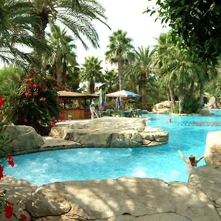 Estrella Del Mar 4* 팔마데마요르카